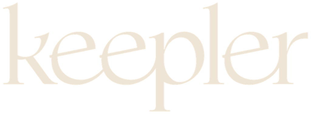 Keepler Logo