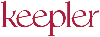 Keepler Logo